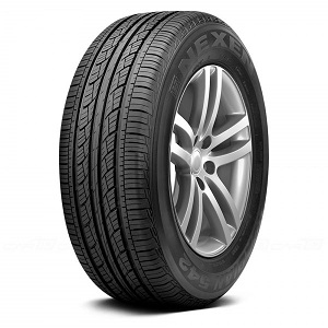 Pneu Nexen Roadian 542 255/60 R18